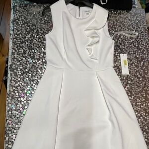 Calvin Klein dress